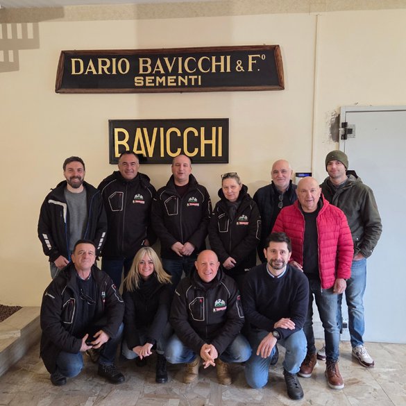 BAVICCHI SPA