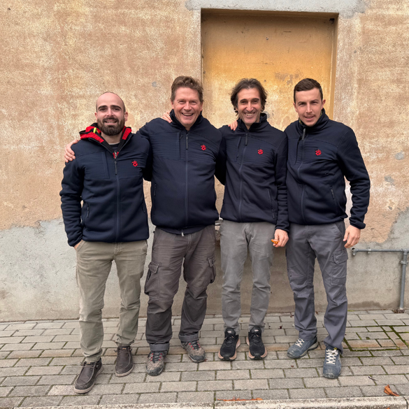 DEGIOVANNI PAOLO PRODOTTI PER L'AGRICOLTURA SRL