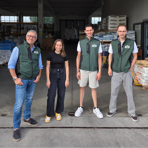 RICA AGROCHIMICI SRL