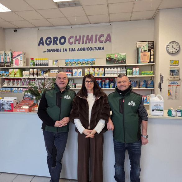 AGROCHIMICA S.R.L