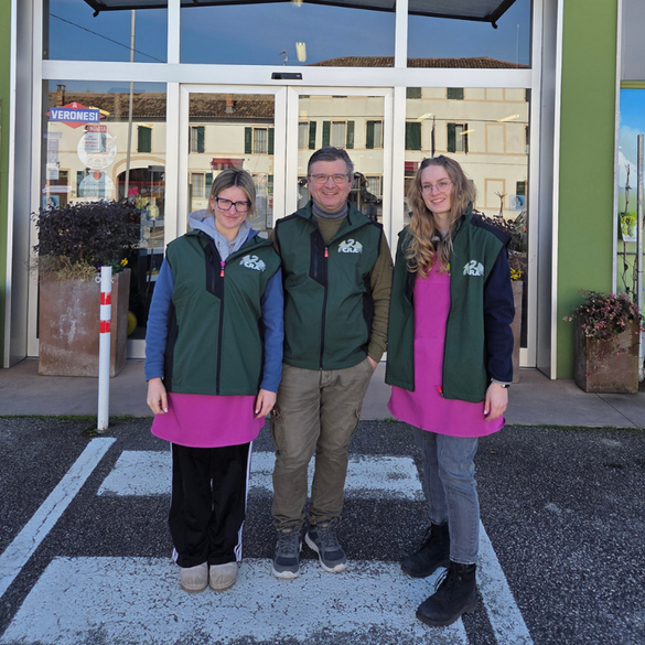 AGRI-VERDE SRL DI FRANCHI