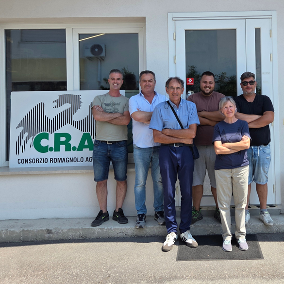 ROCCATO AGRICOLTURA SRL