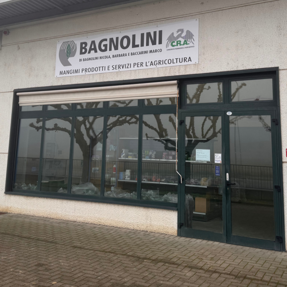 Immagine punto vendita