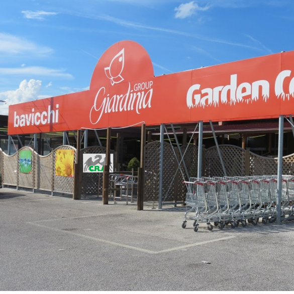 Immagine punto vendita