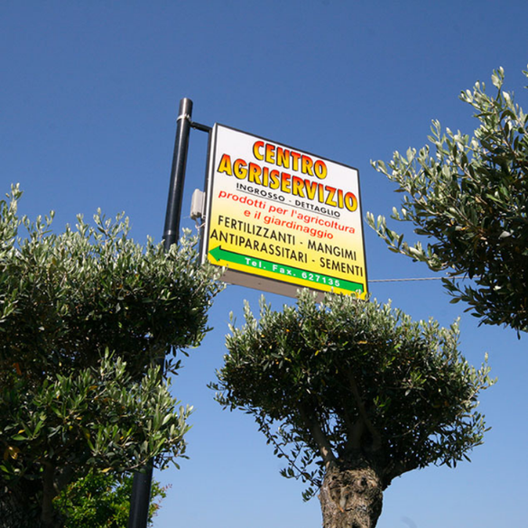 Immagine punto vendita