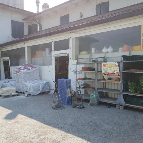 Immagine punto vendita