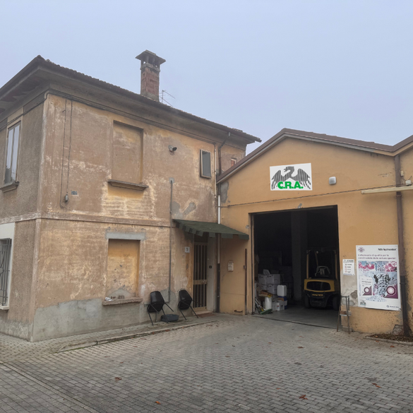 Immagine punto vendita