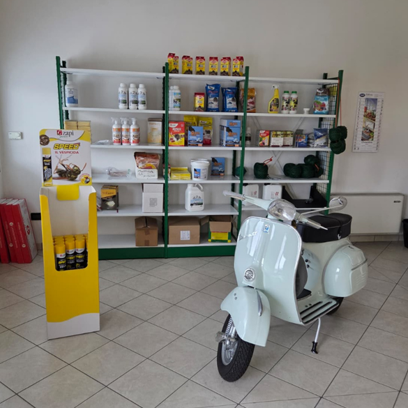 Immagine punto vendita