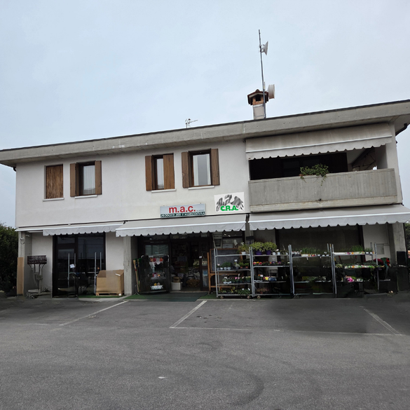 Immagine punto vendita