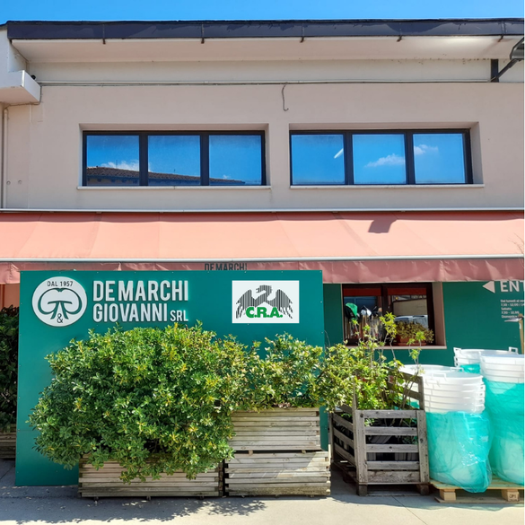 Immagine punto vendita