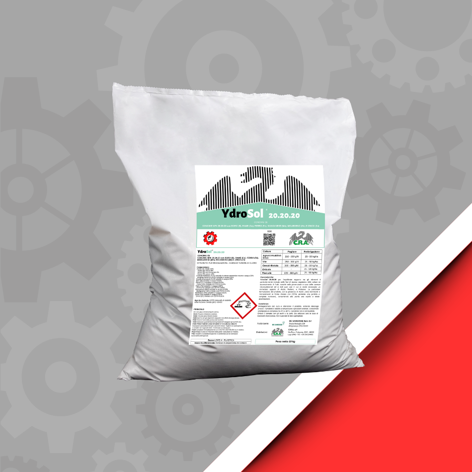 YDROSOL® 20.20.20