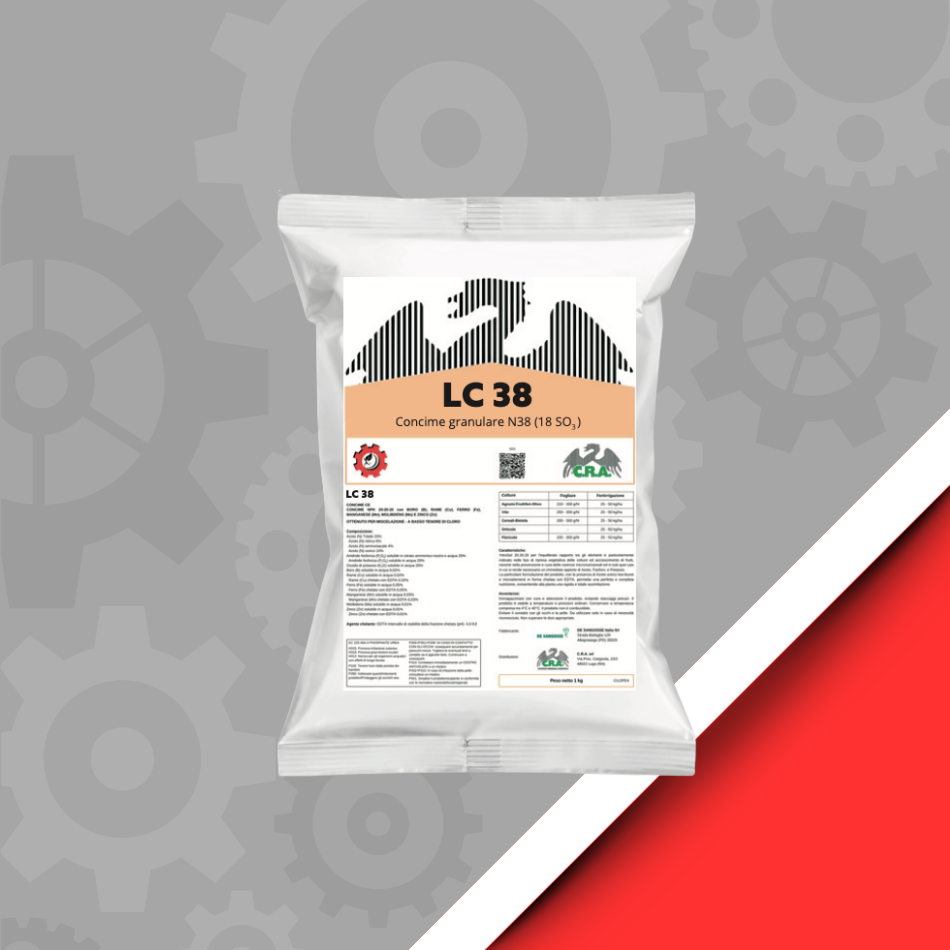LC38®