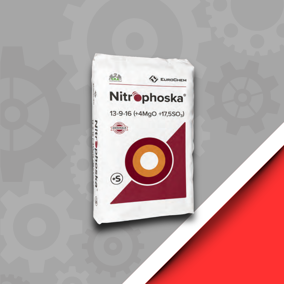 NITROPHOSKA 13.9.16