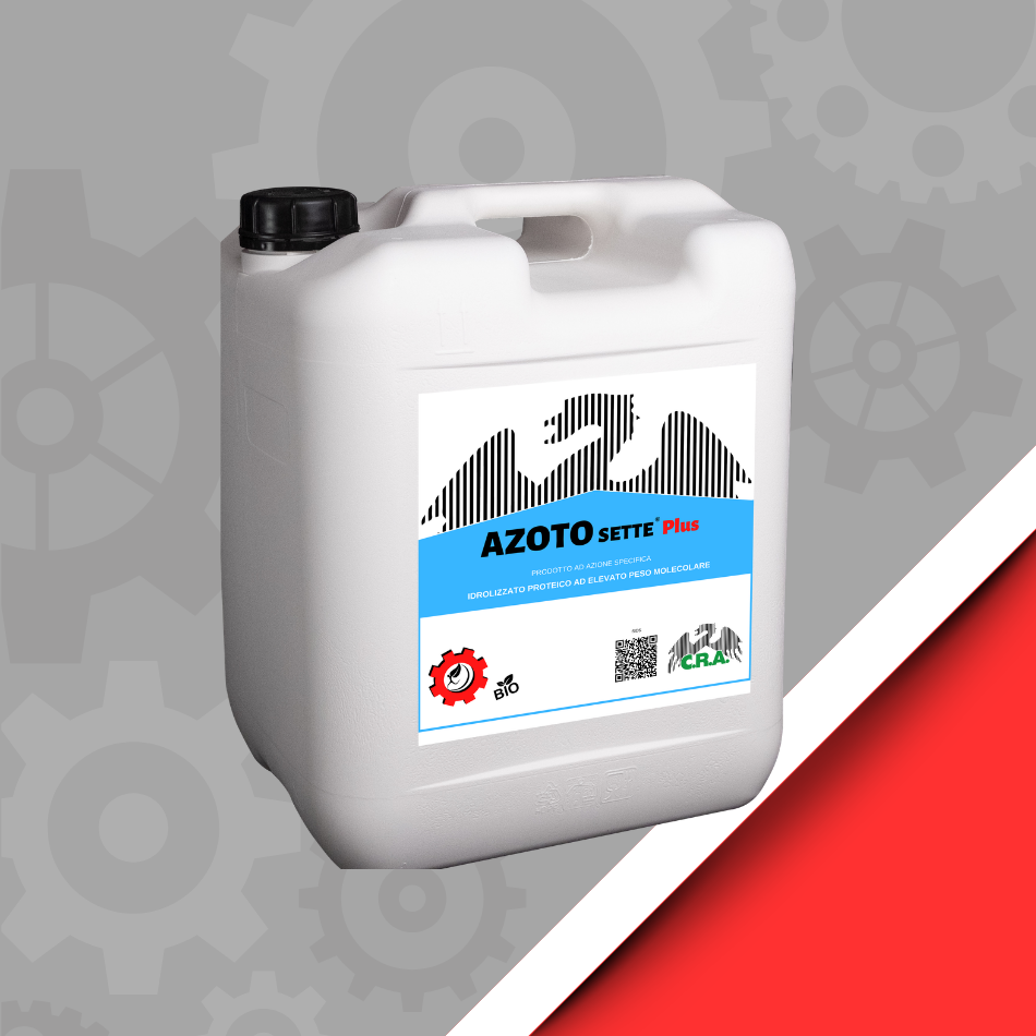 AZOTO SETTE® PLUS