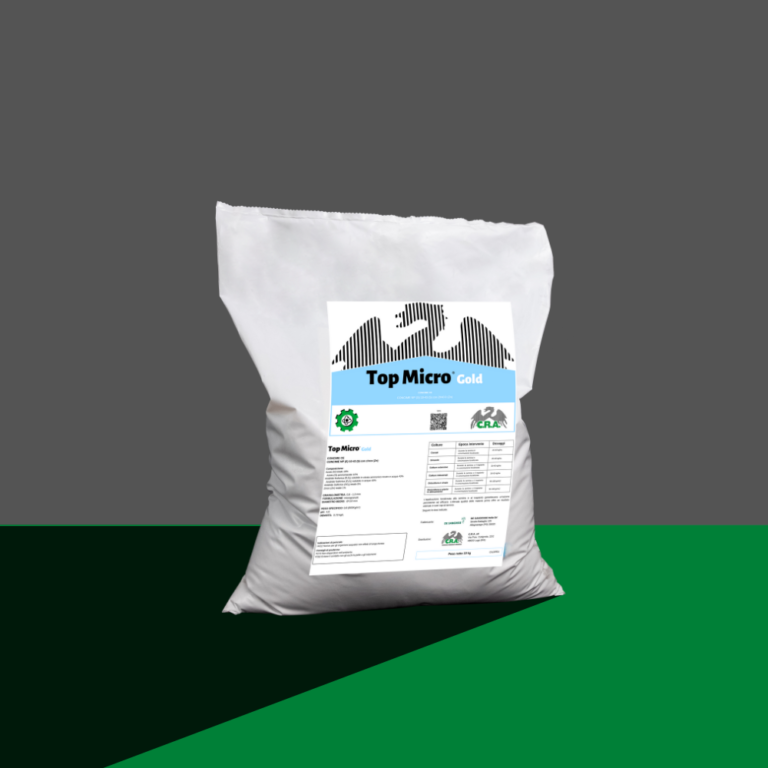 Top Micro® Gold (10 kg)