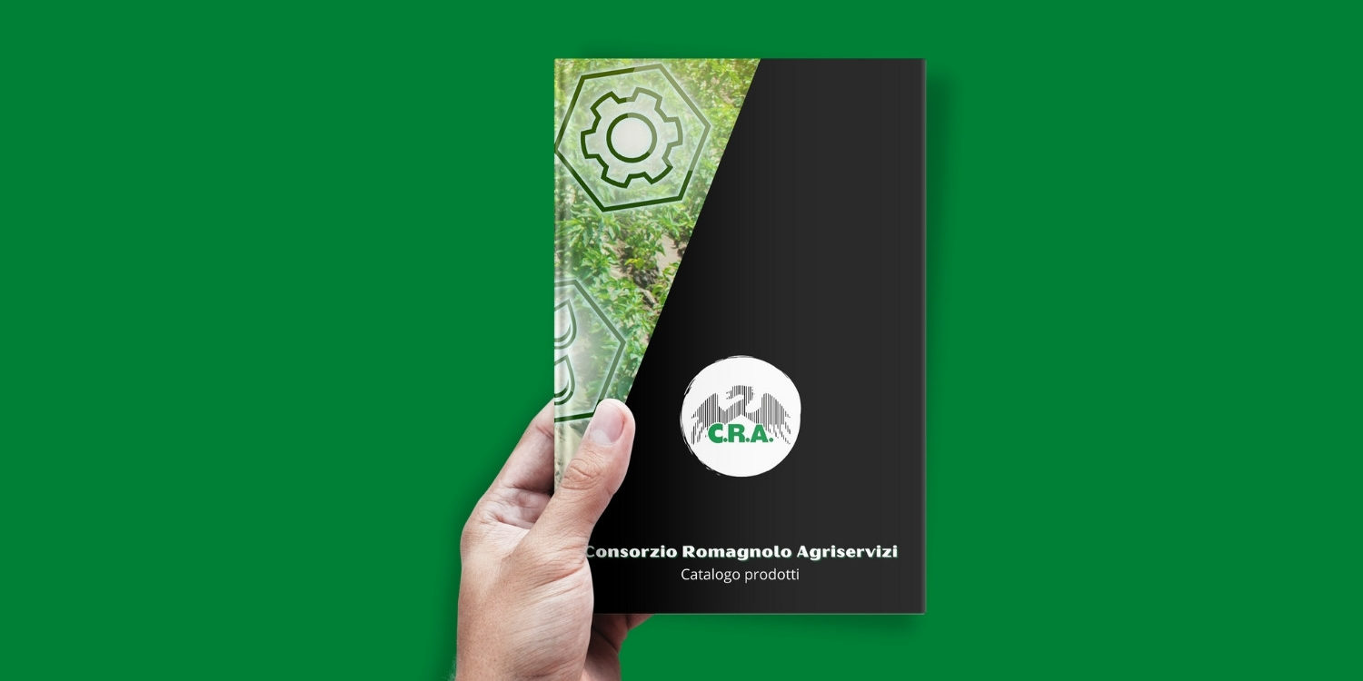 Catalogo CRA Catalogo CRA