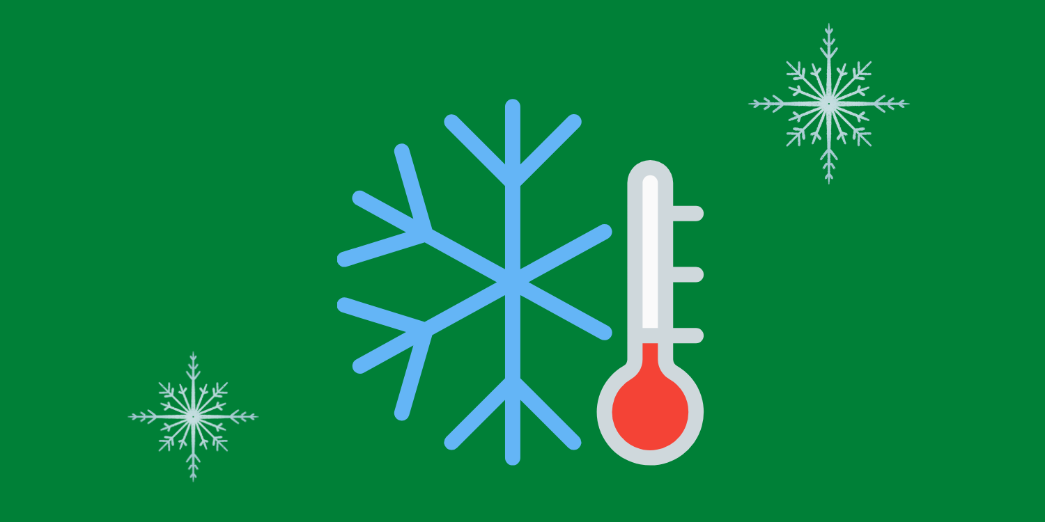 Gelate in arrivo 2022