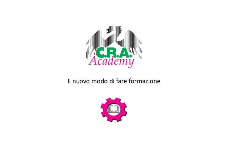 CRA – sito